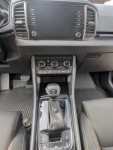 Škoda Karoq 2,0   SCOUT 4x4 DSG