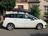 Peugeot 5008 2,0   HDi 110 kW, r.v. 2015, s