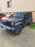Jeep Wrangler 2,8   JK UNLIMITED