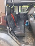 Jeep Wrangler 2,8   JK UNLIMITED