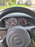 Jeep Wrangler 2,8   JK UNLIMITED