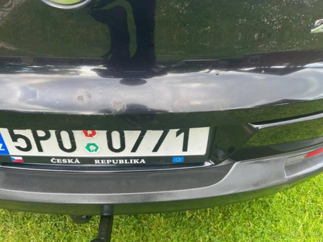 Volkswagen Tiguan 2,0   TDI 125 kW 4x4 r.v. 2009