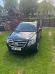 Volkswagen Tiguan 2,0   TDI 125 kW 4x4 r.v. 2009