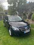 Volkswagen Tiguan 2,0   TDI 125 kW 4x4 r.v. 2009