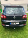 Volkswagen Tiguan 2,0   TDI 125 kW 4x4 r.v. 2009