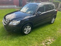 Volkswagen Tiguan 2,0   TDI 125 kW 4x4 r.v. 2009