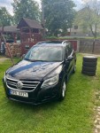 Volkswagen Tiguan 2,0   TDI 125 kW 4x4 r.v. 2009