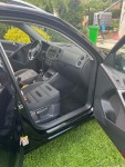 Volkswagen Tiguan 2,0   TDI 125 kW 4x4 r.v. 2009
