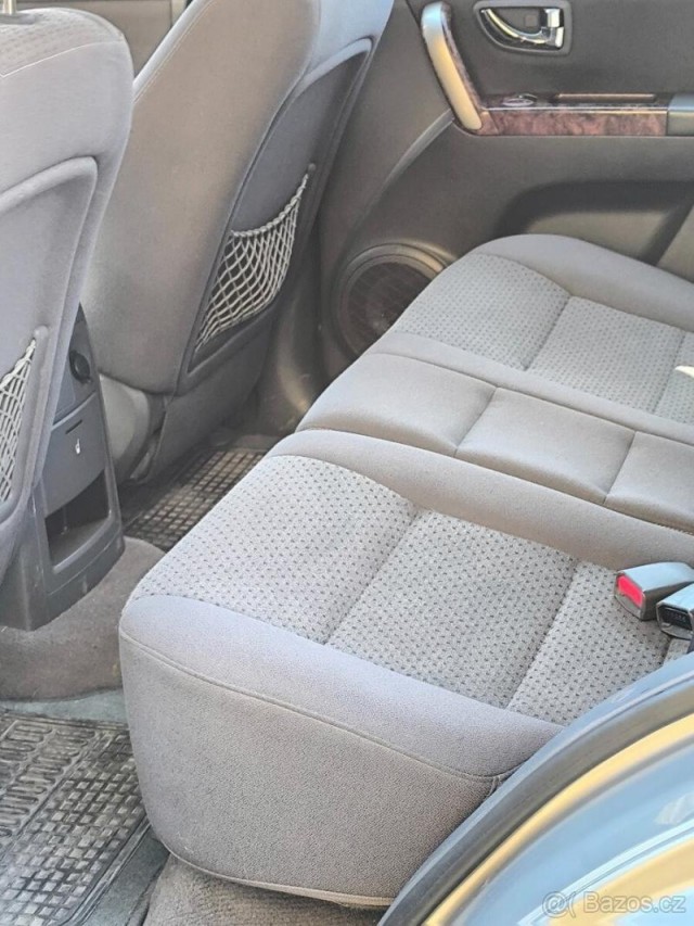 Kia Sorento 2,5   rok výroby 2003 ,103 kW