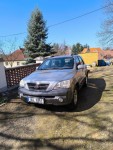 Kia Sorento 2,5   rok výroby 2003 ,103 kW