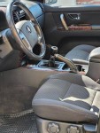 Kia Sorento 2,5   rok výroby 2003 ,103 kW