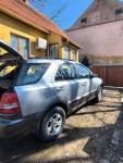 Kia Sorento 2,5   rok výroby 2003 ,103 kW