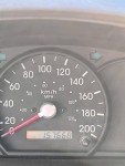 Kia Sorento 2,5   rok výroby 2003 ,103 kW