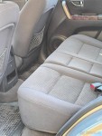Kia Sorento 2,5   rok výroby 2003 ,103 kW