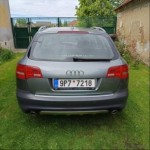 Audi A6 Allroad 3,0   qatro