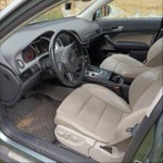 Audi A6 Allroad 3,0   qatro