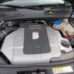 Audi A6 Allroad 3,0   qatro