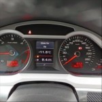 Audi A6 Allroad 3,0   qatro