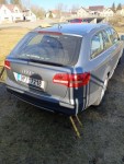 Audi A6 Allroad 3,0   qatro