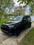 Land Rover Discovery 3,0   MY20