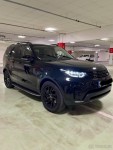 Land Rover Discovery 3,0   MY20