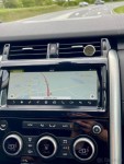 Land Rover Discovery 3,0   MY20