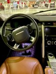 Land Rover Discovery 3,0   MY20