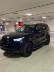 Land Rover Discovery 3,0   MY20