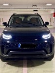 Land Rover Discovery 3,0   MY20