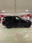 Land Rover Discovery 3,0   MY20