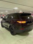 Land Rover Discovery 3,0   MY20