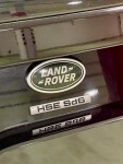 Land Rover Discovery 3,0   MY20