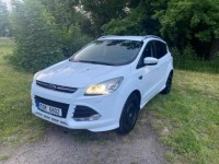 Ford Kuga 2,0   TDCi 103 kW, 4x4, r. v. 