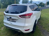 Ford Kuga 2,0   TDCi 103 kW, 4x4, r. v. 