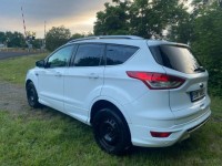 Ford Kuga 2,0   TDCi 103 kW, 4x4, r. v. 