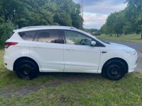 Ford Kuga 2,0   TDCi 103 kW, 4x4, r. v. 