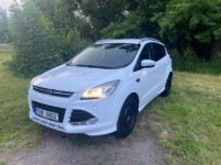 Ford Kuga 2,0   TDCi 103 kW, 4x4, r. v. 