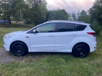 Ford Kuga 2,0   TDCi 103 kW, 4x4, r. v. 