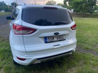 Ford Kuga 2,0   TDCi 103 kW, 4x4, r. v. 