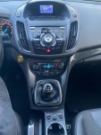 Ford Kuga 2,0   TDCi 103 kW, 4x4, r. v. 