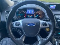 Ford Kuga 2,0   TDCi 103 kW, 4x4, r. v. 