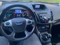 Ford Kuga 2,0   TDCi 103 kW, 4x4, r. v. 