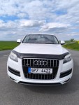 Audi Q7 3,0   TDI FL TOP STAV