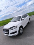 Audi Q7 3,0   TDI FL TOP STAV