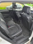 Audi Q7 3,0   TDI FL TOP STAV