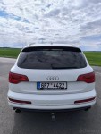 Audi Q7 3,0   TDI FL TOP STAV