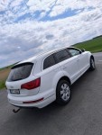 Audi Q7 3,0   TDI FL TOP STAV