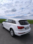 Audi Q7 3,0   TDI FL TOP STAV