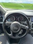 Audi Q7 3,0   TDI FL TOP STAV
