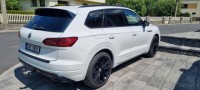 Volkswagen Touareg 3,0   TDI R-Line
